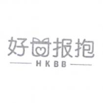 好康報抱 HKBB 及圖形