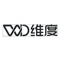 VVD 維度及圖