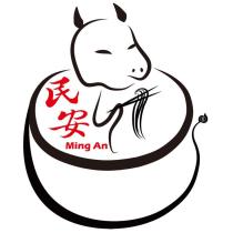 民安 Ming An 及圖