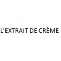 L'EXTRAIT DE CR È ME