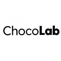 Choco Lab 設計圖