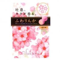 ふわりんか Sakura 及圖