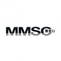 MMSC 護衛 U