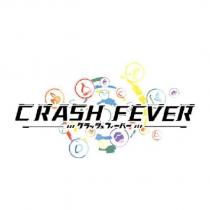 CRASH FEVER 及圖
