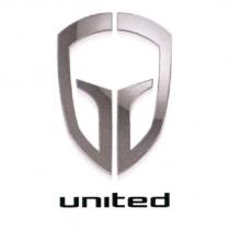 GG United 設計圖