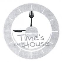 好時間、 Time's House 及設計圖
