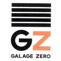 GZ GALAGE ZERO 及圖