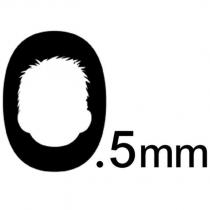 .5mm 及圖