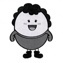 人偶設計圖