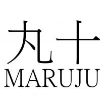 丸十 MARUJU