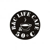 50 ° C R&C LIFE CAFE 與圖