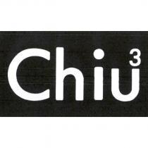 Chiu 3 及圖