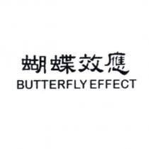 蝴蝶效應 BUTTERFLY EFFECT