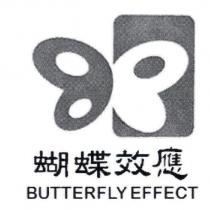 蝴蝶效應
