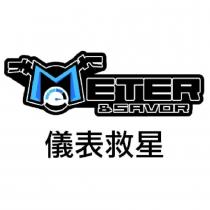 儀表救星 METER & SAVOR