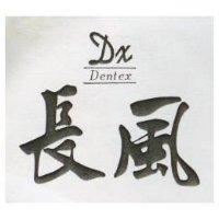 長風 DENTEX 及圖 
