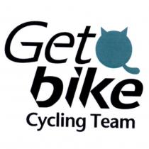 Get bike Cycling Team 及圖