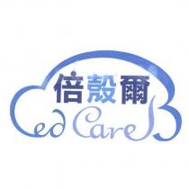 倍殼爾 Bed Care 設計字