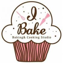 I BAKE 及圖 Baking Cooking Studio