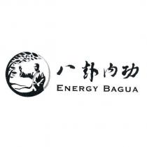 八卦內功 ENERGY BAGUA 及圖