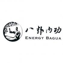 八卦內功 ENERGY BAGUA 及圖