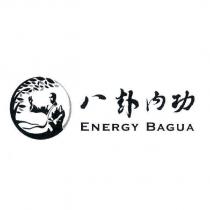 八卦內功 ENERGY BAGUA 及圖