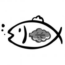 食之本味有限公司標章