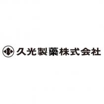 久光製藥株式会社及標章圖