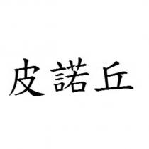 皮諾丘