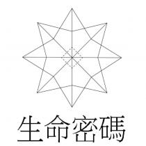 生命密碼及圖