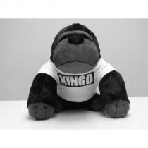 KINGO 金剛公仔