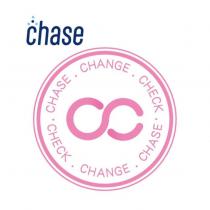 chase cc CHASE CHANGE CHECK 及圖