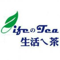 Life の Tea 生活ㄟ茶