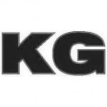 KG Logo