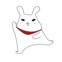 蘭田穀王吉祥物