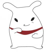 蘭田穀王吉祥物