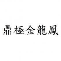 鼎極金龍鳳
