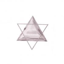 星星圖