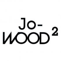 Jo- WOOD  及圖
