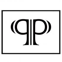 正 P 與 P 的倒影
