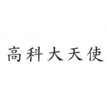 高科大天使
