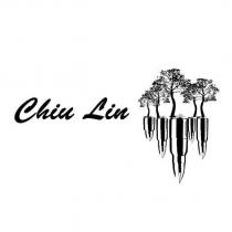 Chiu Lin 及圖