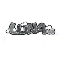 LUNA 物語設計圖
