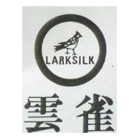 雲雀及圖 LARKSILK 