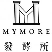 發酵所 MYMORE & Design