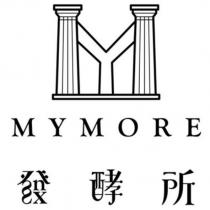 發酵所 MYMORE & Design