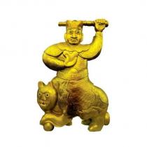 張家豪標章