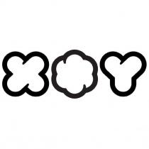xoy 設計圖
