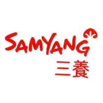 SAMYANG 三養+ Tree device