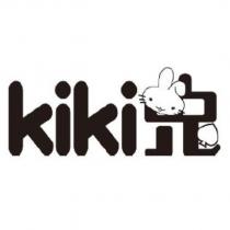 kiki 兔設計圖